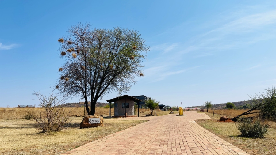  Bedroom Property for Sale in Lekwena Wildlife Estate North West